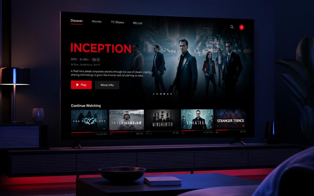 Netflix